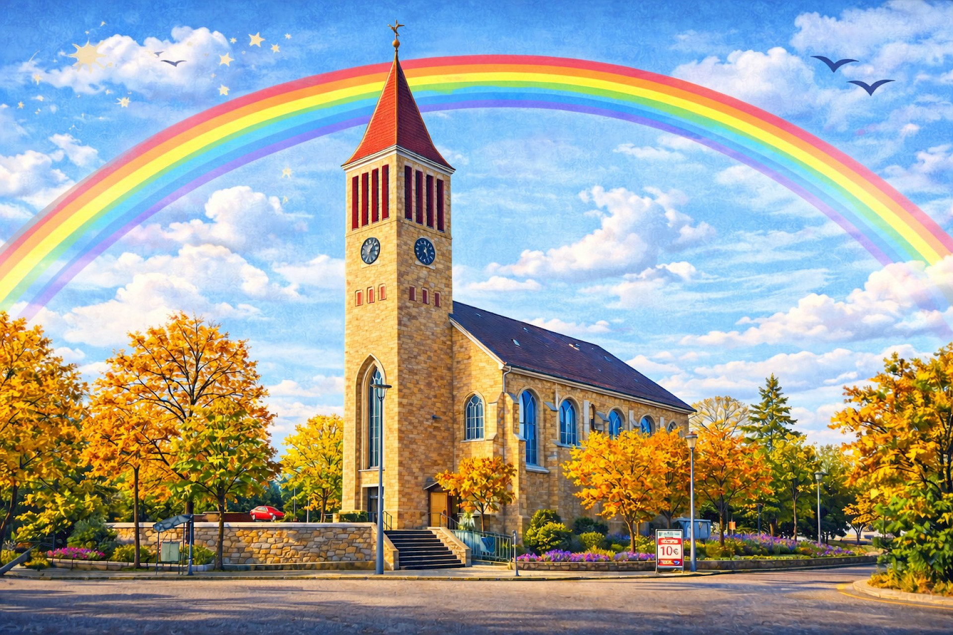 Gemeinsam für Mausbach e.V.