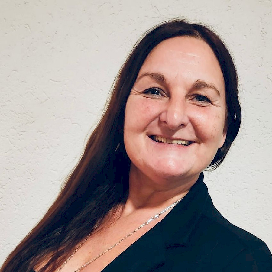 Alexandra Pluntke - Kassenwartin