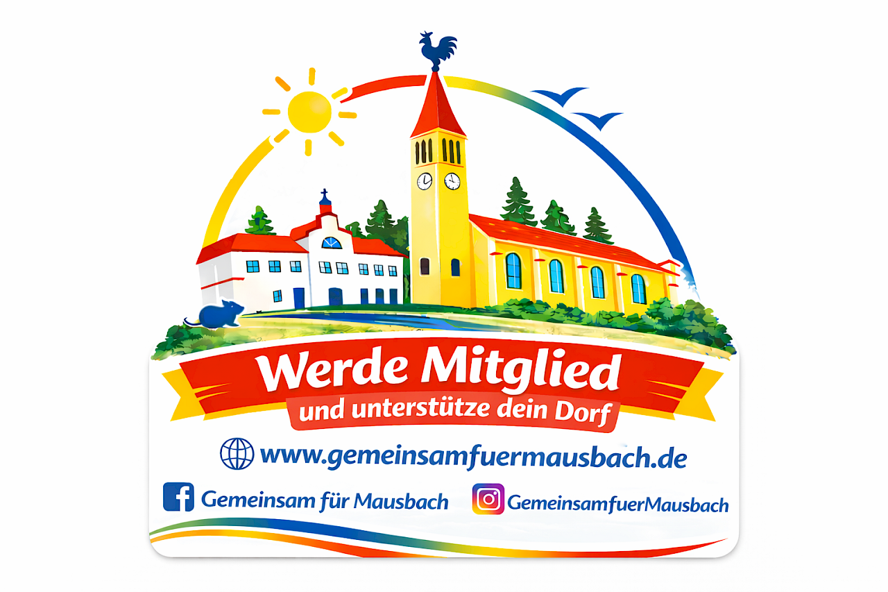 Gemeinsam für Mausbach e.V.
